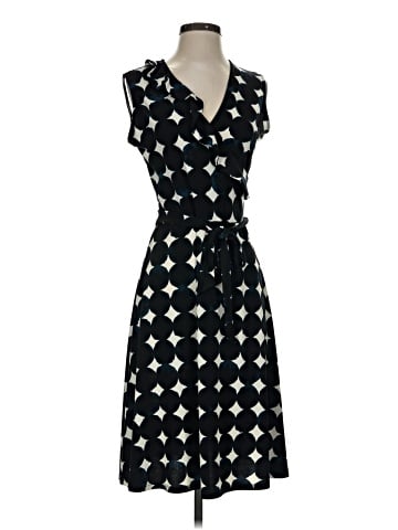 Leota Casual Dress (view 1)