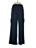 Unbranded Blue Casual Pants Size S - photo 1