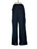 Unbranded Blue Casual Pants Size S - photo 2