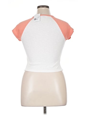 Forever 21 Sleeveless T-Shirt (view 2)