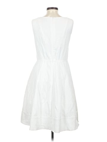 White House Black Market Casual Dress (view 2)