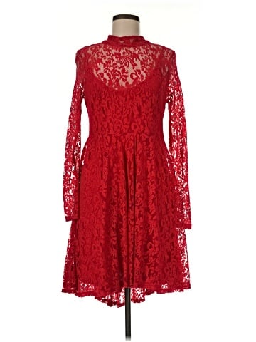 Free People Cocktail Dress (view 1)