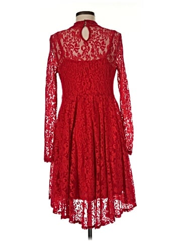 Free People Cocktail Dress (view 2)