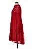 Free People Red Cocktail Dress Size M - photo 5