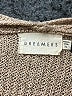 Dreamers Tan Kimono Size XL - photo 7