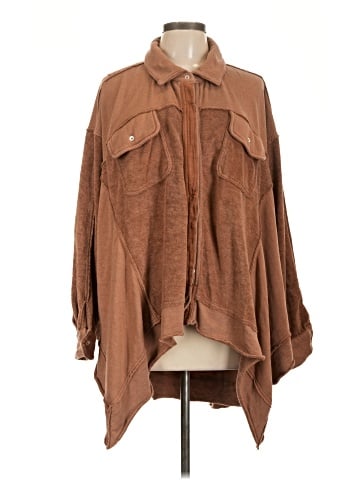 Free People Jacket (view 1)