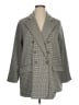Maurices Houndstooth Gray Blazer Size 14 (0) - photo 1