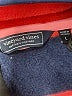 Vineyard Vines 100% Polyester Red Pullover Sweater Size L - photo 6