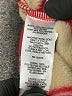 Vineyard Vines 100% Polyester Red Pullover Sweater Size L - photo 7