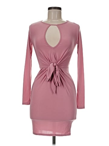 Club L Cocktail Dress (view 1)