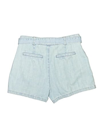 Paige Denim Shorts (view 2)