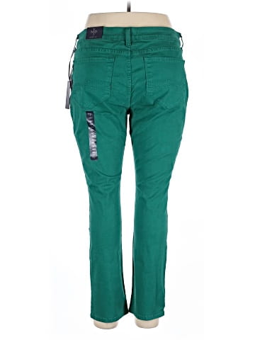 Not Your Daughter's Jeans Jeans (view 2)