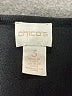 Chico's Blue Black Pullover Sweater Size XL (3) - photo 7