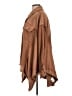Free People Brown Jacket Size L - photo 5