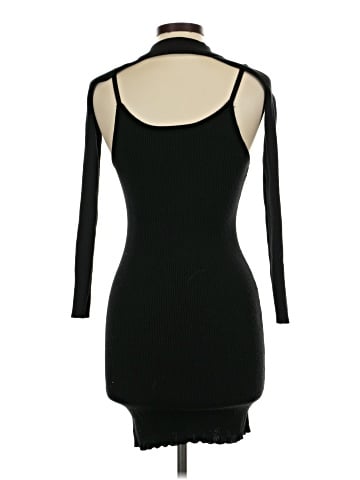 Say What? Cocktail Dress (view 2)
