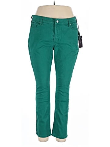 Not Your Daughter's Jeans Jeans (view 1)