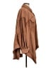 Free People Brown Jacket Size L - photo 4