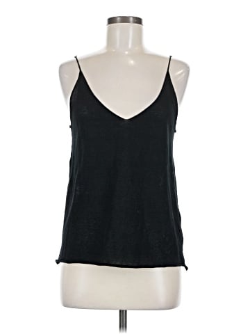 Mod Ref Sleeveless Top (view 1)