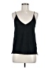 Mod Ref Black Sleeveless Top Size M - photo 1