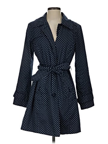 London Fog Coat (view 1)