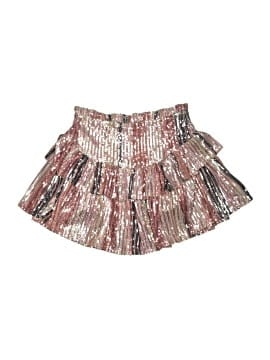 Main Strip Active Skort