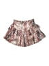 Main Strip Metallic Pink Active Skort Size S - photo 1