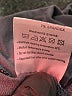 Urban Coco Gray Vest Size S - photo 7
