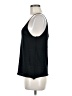 Mod Ref Black Sleeveless Top Size M - photo 5