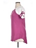 No Comment Pink Short Sleeve T-Shirt Size 1X - photo 5