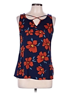 Fortune + Ivy Sleeveless Blouse