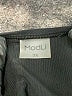 Modli Black Tank Top Size 5X - photo 7