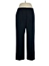 Evan Picone 100% Polyester Blue Dress Pants Size 16 - photo 1
