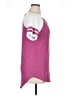 No Comment Pink Short Sleeve T-Shirt Size 1X - photo 4