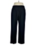 Evan Picone 100% Polyester Blue Dress Pants Size 16 - photo 2