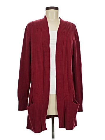 Grace Cardigan (view 1)