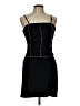 Chesley Black Cocktail Dress Size L - photo 1