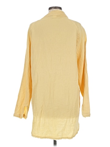 Flawless Long Sleeve Blouse (view 2)