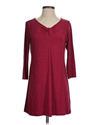 Eileen Fisher Casual Dress (view 1)