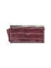 Unbranded Burgundy Clutch One size - photo 2