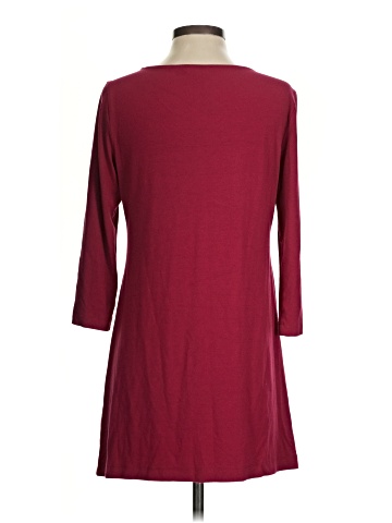 Eileen Fisher Casual Dress (view 2)