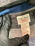 Play by C. Ronson Blue 3/4 Sleeve Top Size M - photo 7