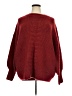 Ava & Viv Red Pullover Sweater Size 3X - photo 1