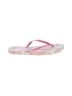 Vineyard Vines Pink Flip Flops Size 9/10 - photo 1