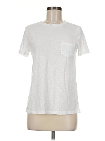 Caslon Short Sleeve T-Shirt (view 1)