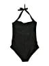 Assorted Brands Black Bodysuit Size XXL - photo 2