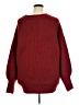 Ava & Viv Red Pullover Sweater Size 3X - photo 2