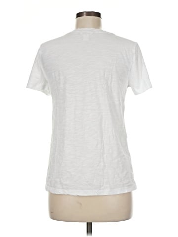 Caslon Short Sleeve T-Shirt (view 2)