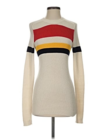 Victoria Beckham Pullover Sweater (view 1)