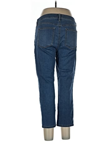 Sonoma Goods for Life Jeans (view 2)