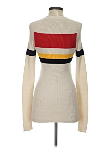 Victoria Beckham Pullover Sweater (view 2)